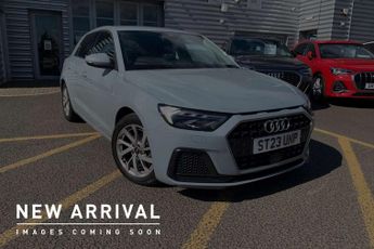 Audi A1 30 TFSI 110 Sport 5dr