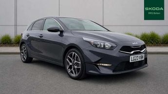 Kia Ceed 1.5T GDi ISG 3 5dr