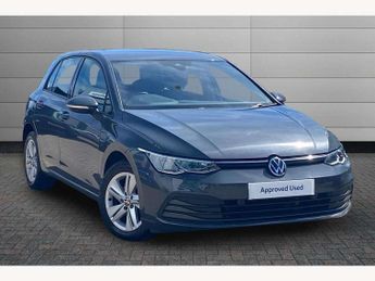 Volkswagen Golf 1.5 TSI Life 5dr