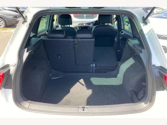 Volkswagen Tiguan 1.5 TSI 150 R-Line 5dr DSG