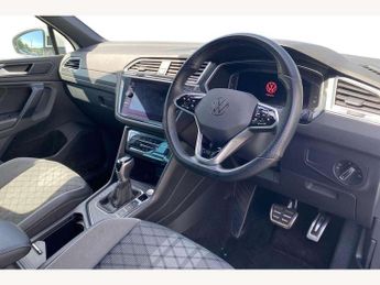Volkswagen Tiguan 1.5 TSI 150 R-Line 5dr DSG