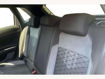 Volkswagen Polo 1.0 TSI 110 R-Line 5dr DSG