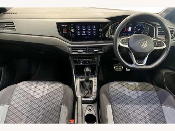 Volkswagen Polo 1.0 TSI 110 R-Line 5dr DSG