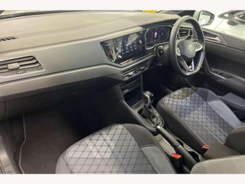 Volkswagen Polo 1.0 TSI 110 R-Line 5dr DSG