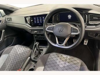 Volkswagen Polo 1.0 TSI 110 R-Line 5dr DSG