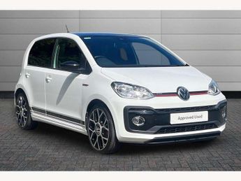 Volkswagen Up 1.0 115PS Up GTI 5dr