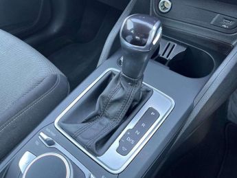 Audi Q2 35 TFSI Sport 5dr S Tronic