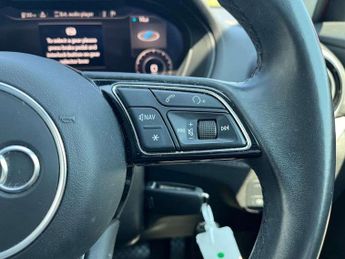 Audi Q2 35 TFSI Sport 5dr S Tronic