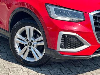 Audi Q2 35 TFSI Sport 5dr S Tronic