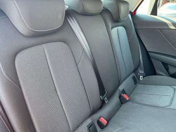 Audi Q2 35 TFSI Sport 5dr S Tronic