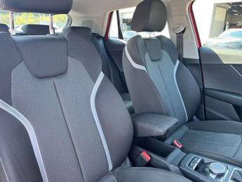 Audi Q2 35 TFSI Sport 5dr S Tronic