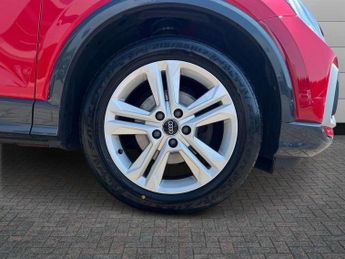 Audi Q2 35 TFSI Sport 5dr S Tronic