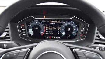 Audi A1 25 TFSI Sport 5dr S Tronic