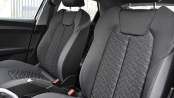 Audi A1 25 TFSI Sport 5dr S Tronic