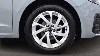 Audi A1 25 TFSI Sport 5dr S Tronic