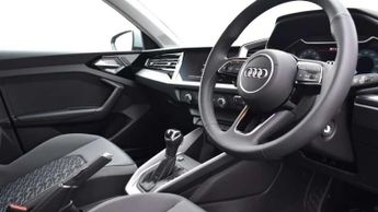 Audi A1 25 TFSI Sport 5dr S Tronic
