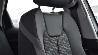 Audi A1 25 TFSI Sport 5dr S Tronic