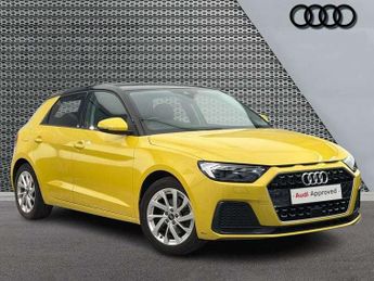 Audi A1 30 TFSI 110 Sport 5dr