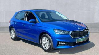 Skoda Fabia 1.0 MPI 80 SE Comfort 5dr