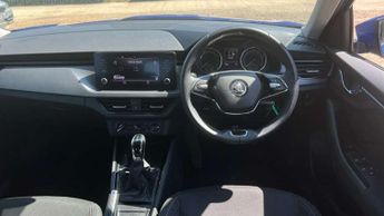 Skoda Kamiq 1.0 TSI 110 SE 5dr DSG