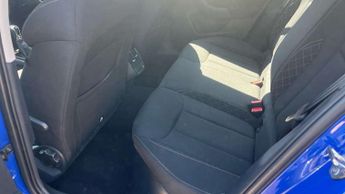Skoda Kamiq 1.0 TSI 110 SE 5dr DSG