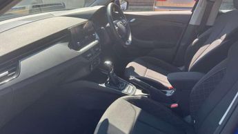 Skoda Kamiq 1.0 TSI 110 SE 5dr DSG