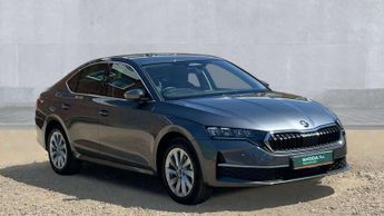 Skoda Octavia 2.0 TDI 150 SE L 5dr DSG