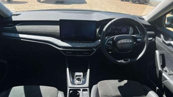 Skoda Octavia 2.0 TDI 150 SE L 5dr DSG