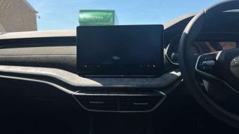 Skoda Octavia 2.0 TDI 150 SE L 5dr DSG