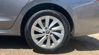 Skoda Octavia 2.0 TDI 150 SE L 5dr DSG
