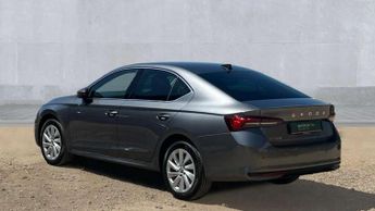 Skoda Octavia 2.0 TDI 150 SE L 5dr DSG