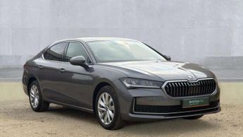 Skoda Superb 2.0 TDI SE Technology 5dr DSG