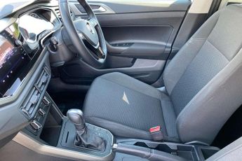 Volkswagen Polo 1.0 TSI 95 Match 5dr DSG