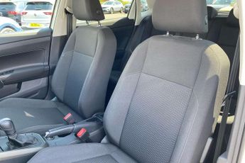 Volkswagen Polo 1.0 TSI 95 Match 5dr DSG