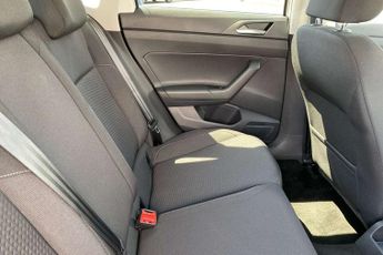 Volkswagen Polo 1.0 TSI 95 Match 5dr DSG