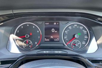Volkswagen Polo 1.0 TSI 95 Match 5dr DSG