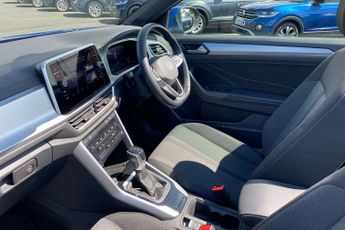 Volkswagen T-Roc 1.5 TSI Style 2dr DSG