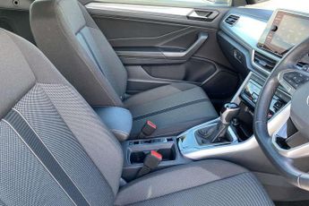Volkswagen T-Roc 1.5 TSI Style 2dr DSG