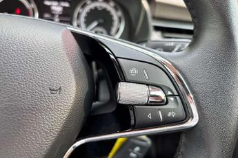 Skoda Kamiq 1.0 TSI 110 SE 5dr DSG