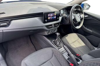 Skoda Kamiq 1.0 TSI 110 SE 5dr DSG