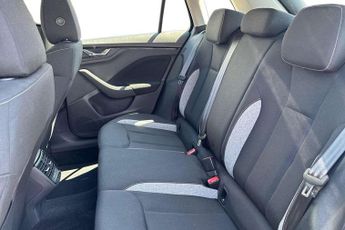 Skoda Kamiq 1.0 TSI SE Edition 5dr DSG