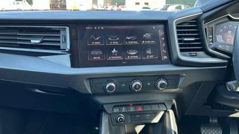 Audi A1 30 TFSI 110 Sport 5dr S Tronic