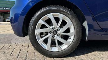 Audi A1 30 TFSI 110 Sport 5dr S Tronic