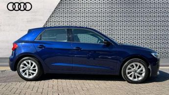 Audi A1 30 TFSI 110 Sport 5dr S Tronic