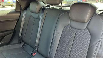 Audi A1 30 TFSI S Line 5dr S Tronic