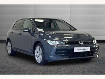 Volkswagen Golf 1.5 TSI 150 Match 5dr