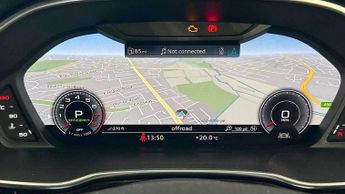 Audi Q3 35 TFSI S Line 5dr S Tronic