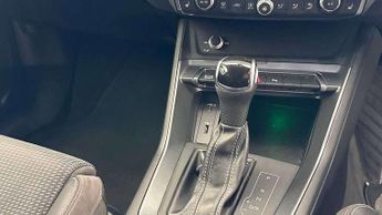 Audi Q3 35 TFSI S Line 5dr S Tronic