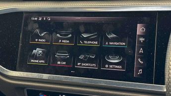 Audi Q3 35 TFSI S Line 5dr S Tronic