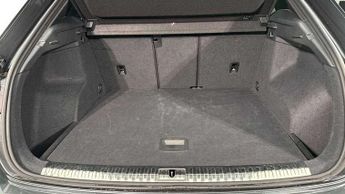 Audi Q3 35 TFSI S Line 5dr S Tronic